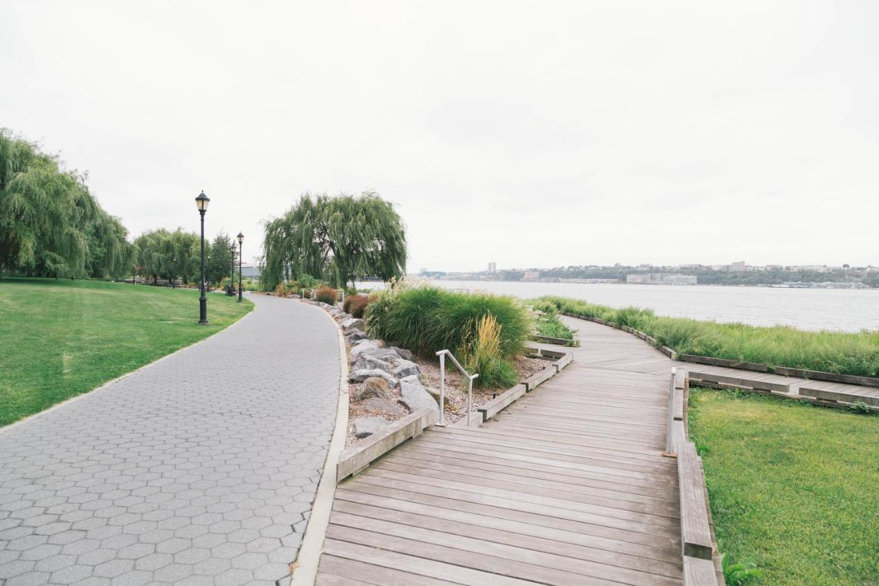 Riverside Terrace By Onefinestay *
