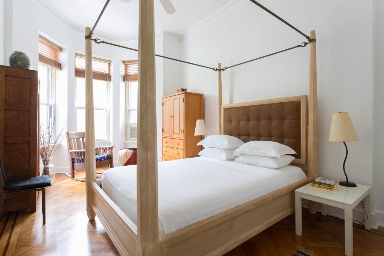 Apartment Riverside Terrace By Onefinestay *